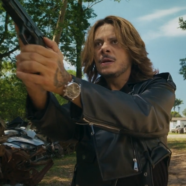 Agentes Muito Especiais