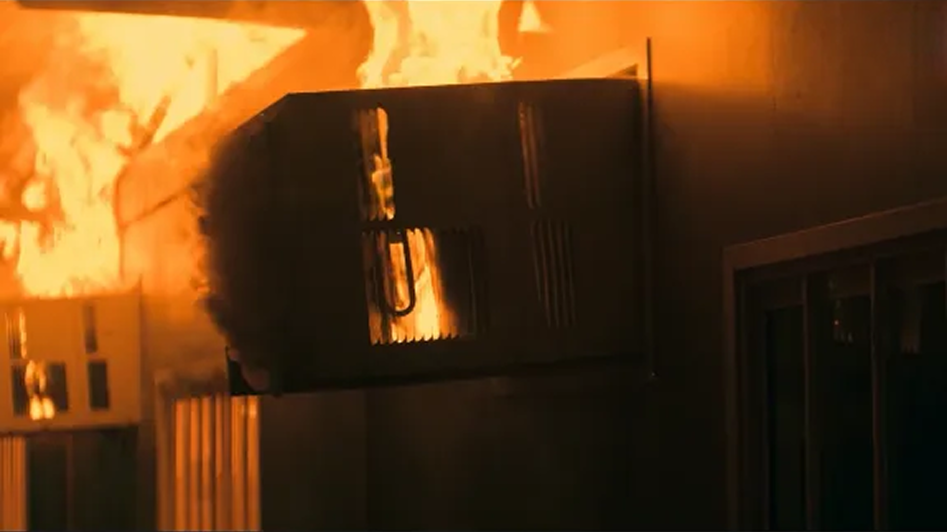 O Ninho – Futebol e Tragédia