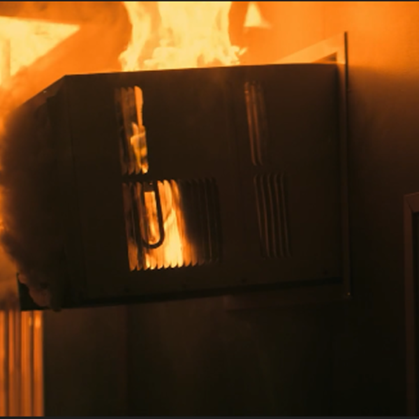 O Ninho – Futebol e Tragédia