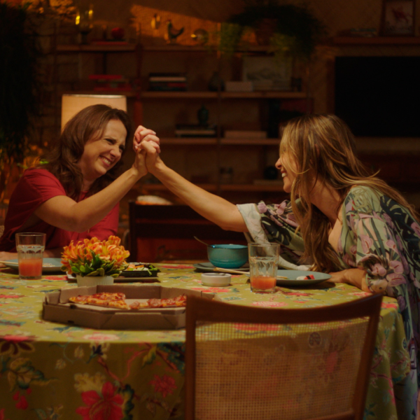 Os Homens São de Marte… É Pra Lá que Eu Vou