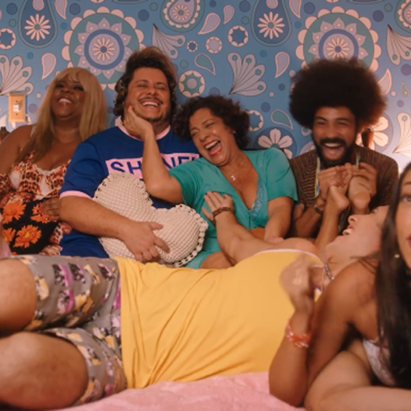 Vai que Cola 2 – O Começo