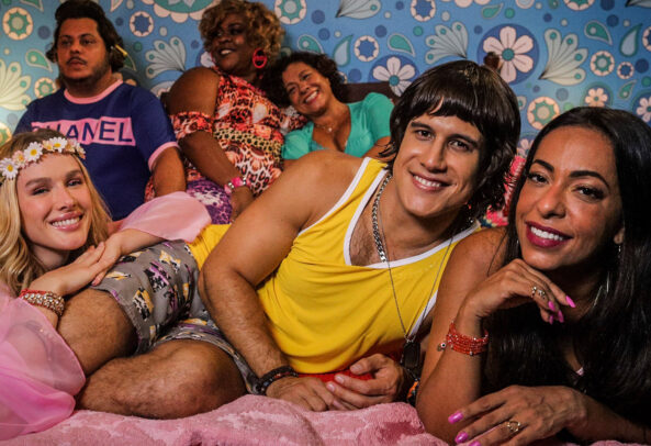 Vai que Cola 2 – O Começo