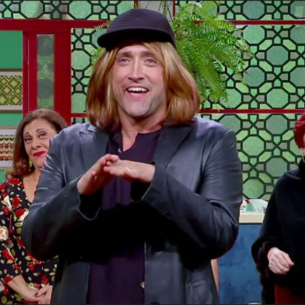 Vai que Cola – Série