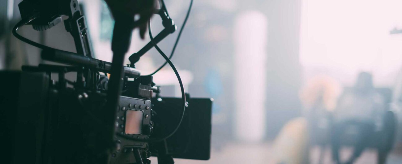 A Fábrica se associa à Bandeja Films para o desenvolvimento de filmes e séries cristãs