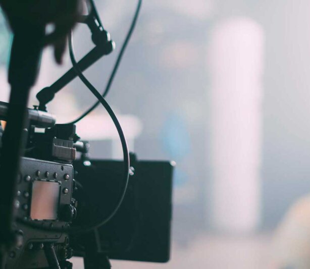 A Fábrica se associa à Bandeja Films para o desenvolvimento de filmes e séries cristãs